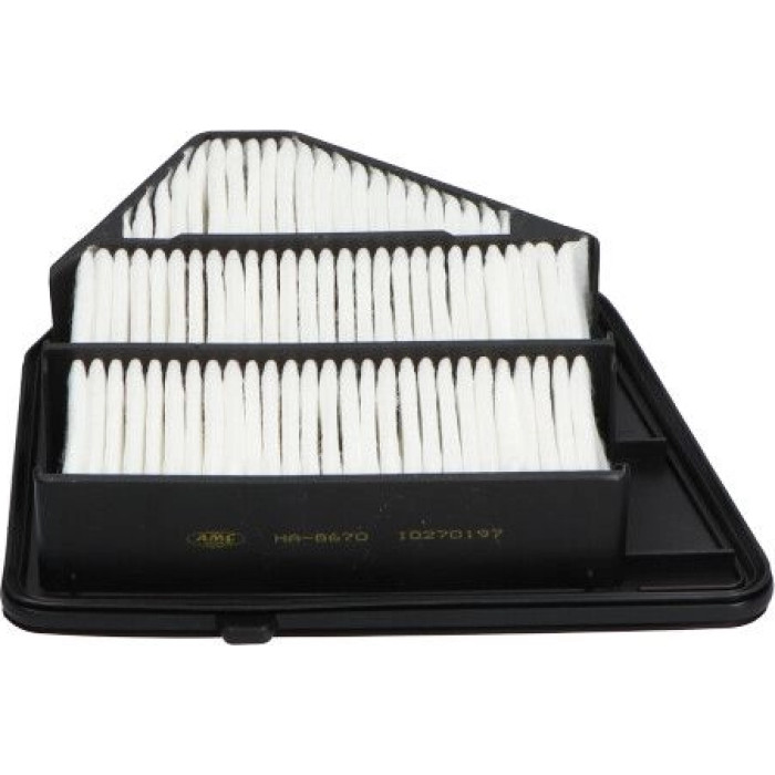 AMC Luftfilter PKW HA-8670 AMC Luftfilter PKW HA-8670