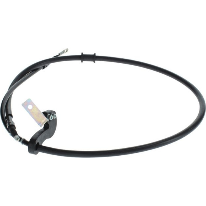 Bosch Handbremsseil links 1987482268