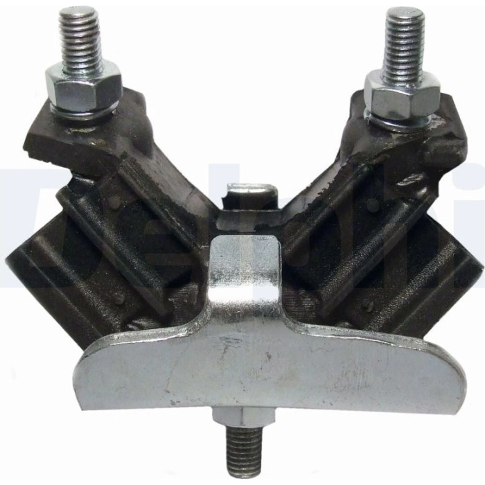 Delphi Motorlager TEM002