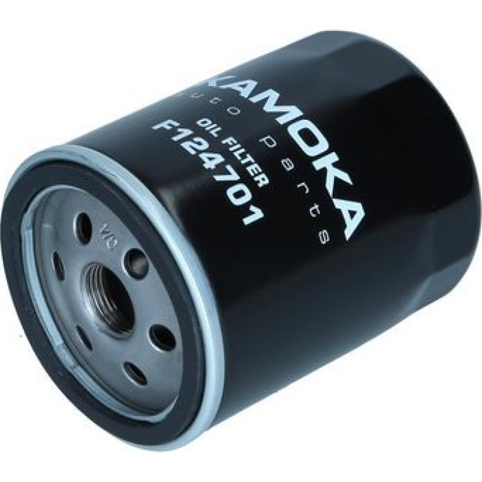 F124701 Kamoka Ölfilter F124701 F124701 Kamoka Ölfilter F124701