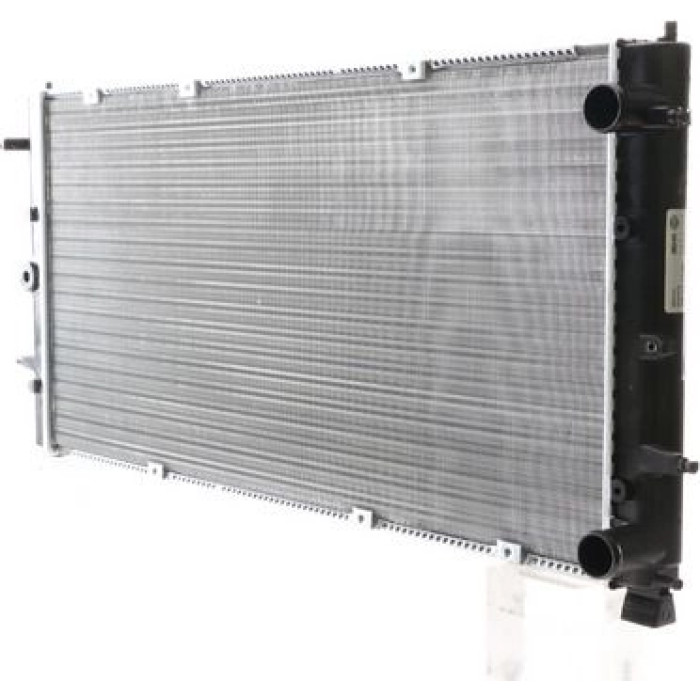 CR 398 000S MAHLE Motorkühler / Wasserkühler CR 398 000S, Automatikgetriebe, mit kurzem Fahrerhaus, Netz 722 x 378 x 34 mm – u. a. für VW Transporter T4 Kasten (70A, 70H, 7DA, 7DH, 70J), VW T4 Pritsche/Fahrgestell – OE Nummer 701 121 253 E - l CR 398 000S MAHLE Motorkühler / Wasserkühler CR 398 000S, Automatikgetriebe, mit kurzem Fahrerhaus, Netz 722 x 378 x 34 mm – u. a. für VW Transporter T4 Kasten (70A, 70H, 7DA, 7DH, 70J), VW T4 Pritsche/Fahrgestell – OE Nummer 701 121 253 E - l