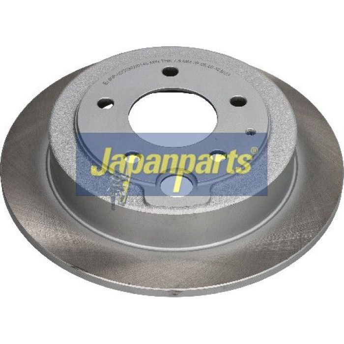 Japanparts Bremsscheibe DP-326C