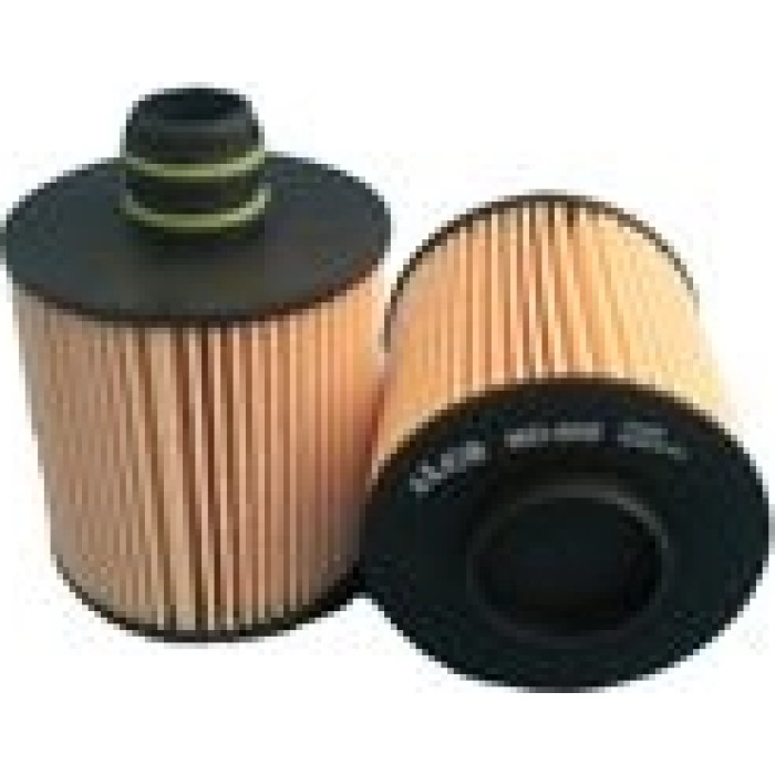 ALCO Ölfilter Fiat 1.6D Multijet MD-669 ALCO Ölfilter Fiat 1.6D Multijet MD-669