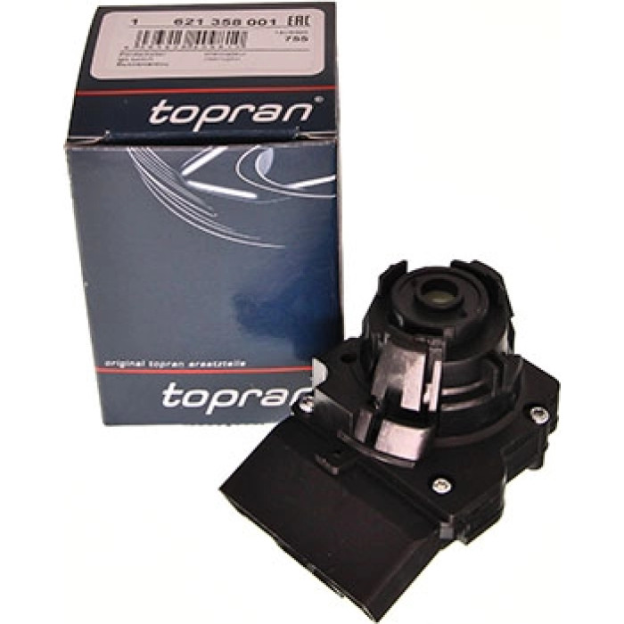 Topran Zündanlassschalter 621 358 Topran Zündanlassschalter 621 358