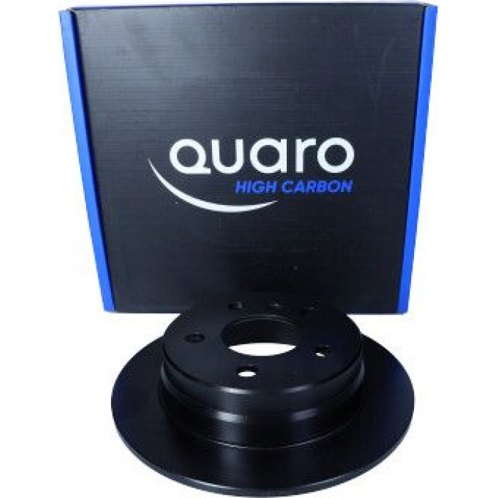 Quaro Bremsscheibe QD9800HC Quaro Bremsscheibe QD9800HC