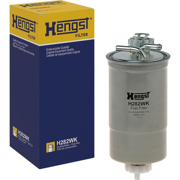 HENGST FILTER Kraftstofffilter H282WK HENGST FILTER Kraftstofffilter H282WK