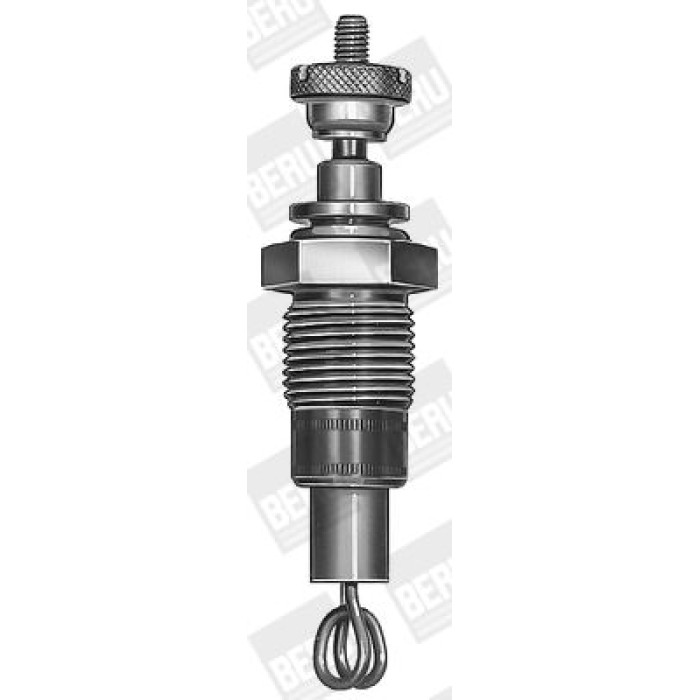 GD348 BERU Glühkerze GD348 GD348 BERU Glühkerze GD348