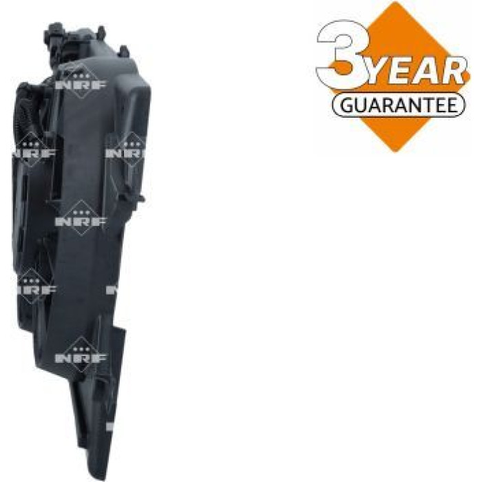 NRF Kühlerlüfter 47033 NRF Kühlerlüfter 47033