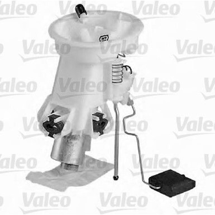 Valeo Kraftstoffpumpe 347143 Valeo Kraftstoffpumpe 347143