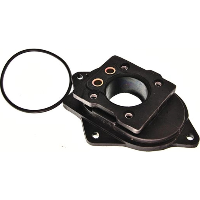 MAXGEAR Zentraleinspritzungs-Flansch 100963CN5 27-0066 MAXGEAR Zentraleinspritzungs-Flansch 100963CN5 27-0066