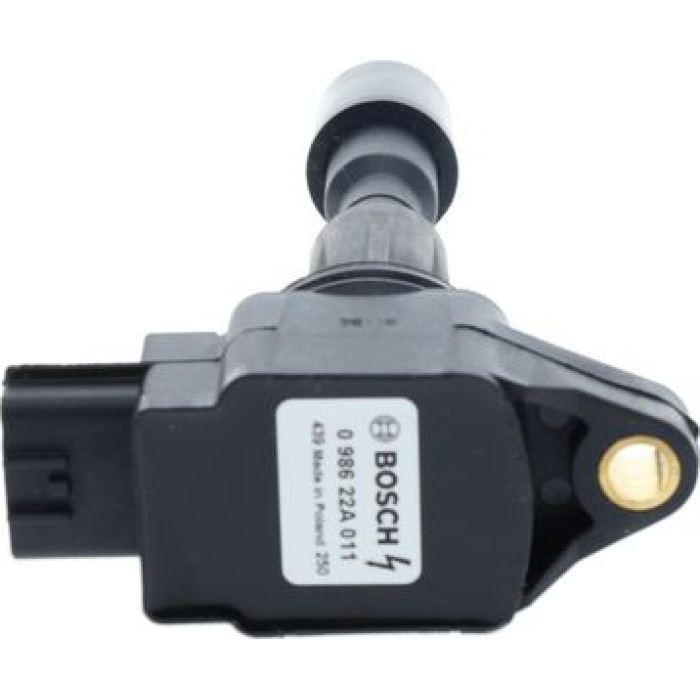 Bosch Zündspule 0 986 22A 011 Bosch Zündspule 0 986 22A 011