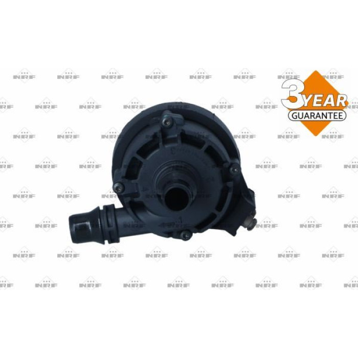 NRF Zusatzwasserpumpe / Kühlmittelpumpe 390040 NRF Zusatzwasserpumpe / Kühlmittelpumpe 390040