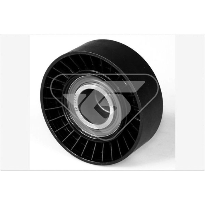 HUTCHINSON Umlenk-/Führungsrolle, Keilrippenriemen T0270 HUTCHINSON Umlenk-/Führungsrolle, Keilrippenriemen T0270