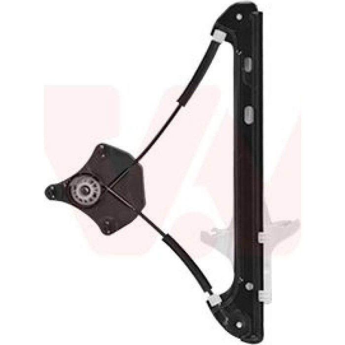 Van Wezel Fensterheber 5766264 Van Wezel Fensterheber 5766264
