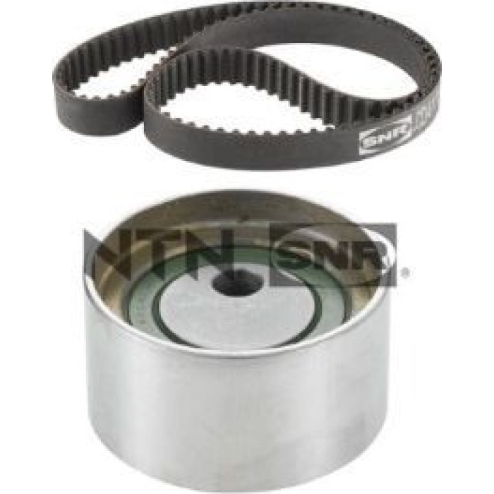 SNR Zahnriemensatz KD477.07 SNR Zahnriemensatz KD477.07