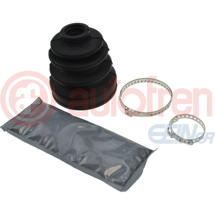 Faltenbalg, Antriebswelle Rover Int D8201 Faltenbalg, Antriebswelle Rover Int D8201