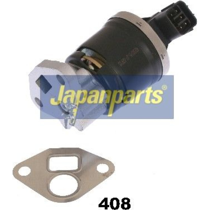 Japanparts AGR-Ventil EGR-408 Japanparts AGR-Ventil EGR-408