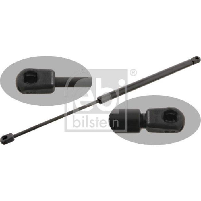 febi Gasdruckfeder 27886 febi Gasdruckfeder 27886