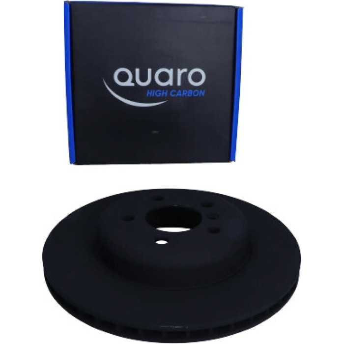 Quaro Bremsscheibe QD9200HC Quaro Bremsscheibe QD9200HC