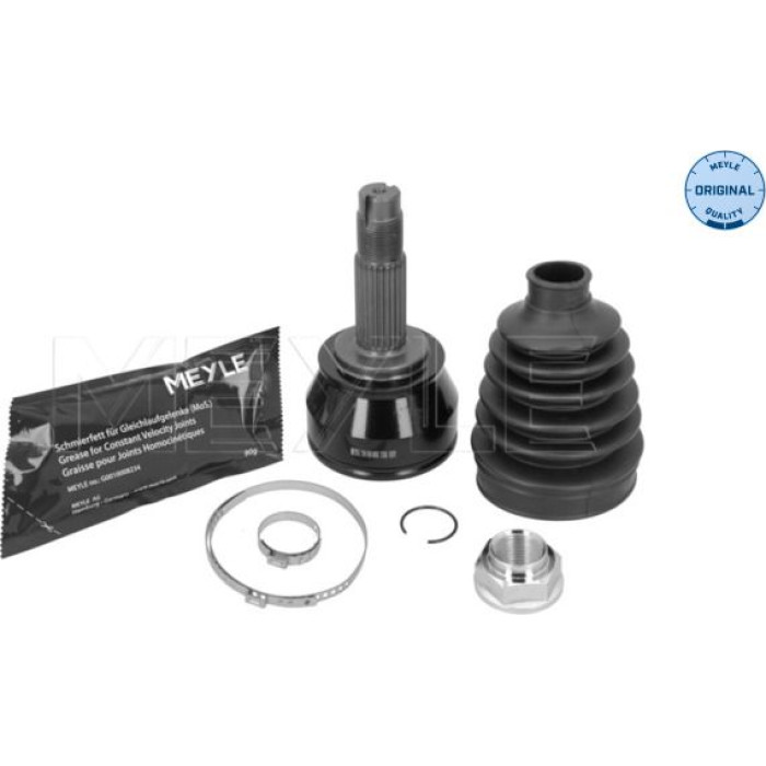 MEYLE Antriebswellengelenksatz Fiat Doblo 1.3/1.9Jtd 214 498 0056