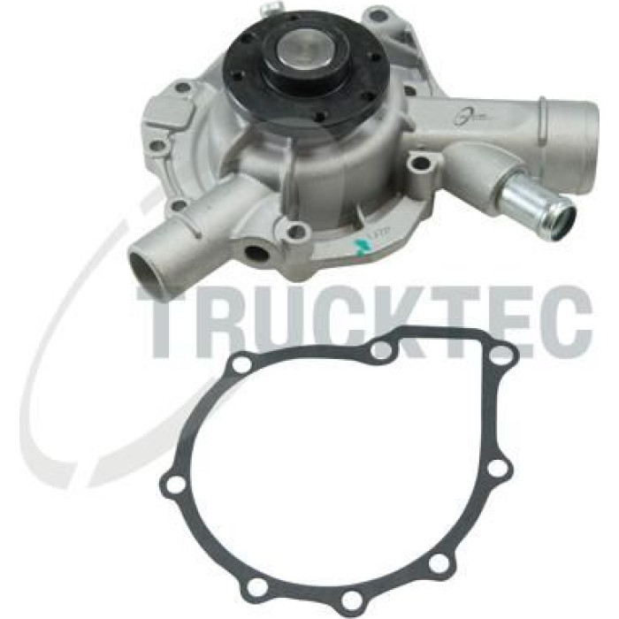 TRUCKTEC AUTOMOTIVE Wasserpumpe 02.19.178 TRUCKTEC AUTOMOTIVE Wasserpumpe 02.19.178