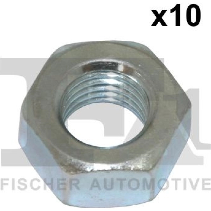 FA1 Abgaskrümmermutter 988-1201.10 FA1 Abgaskrümmermutter 988-1201.10