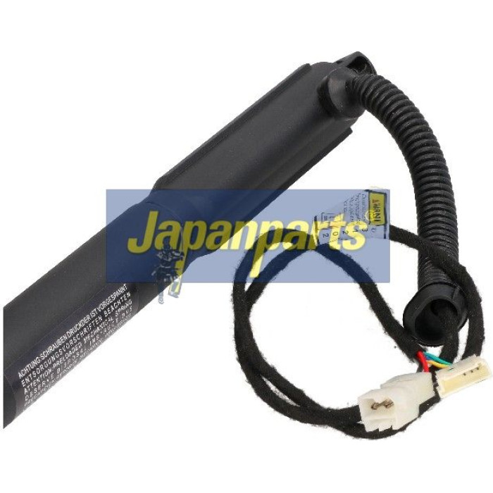 Japanparts Gasdruckfeder ZY-0006R