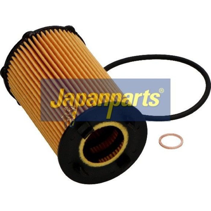 Japanparts Ölfilter FO-ECO140