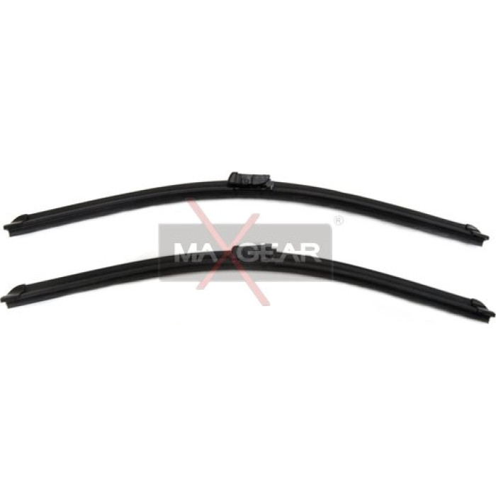MAXGEAR Scheibenwischer 39-0111 530/530 mm Skoda Fabia 06-/Roomster MAXGEAR Scheibenwischer 39-0111 530/530 mm Skoda Fabia 06-/Roomster
