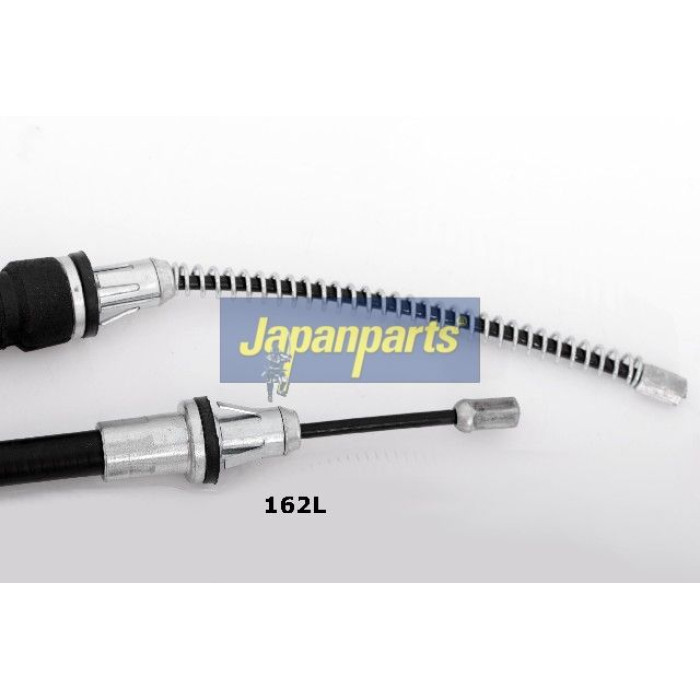 Japanparts Handbremsseil Seilzug Festellbremse BC-162L