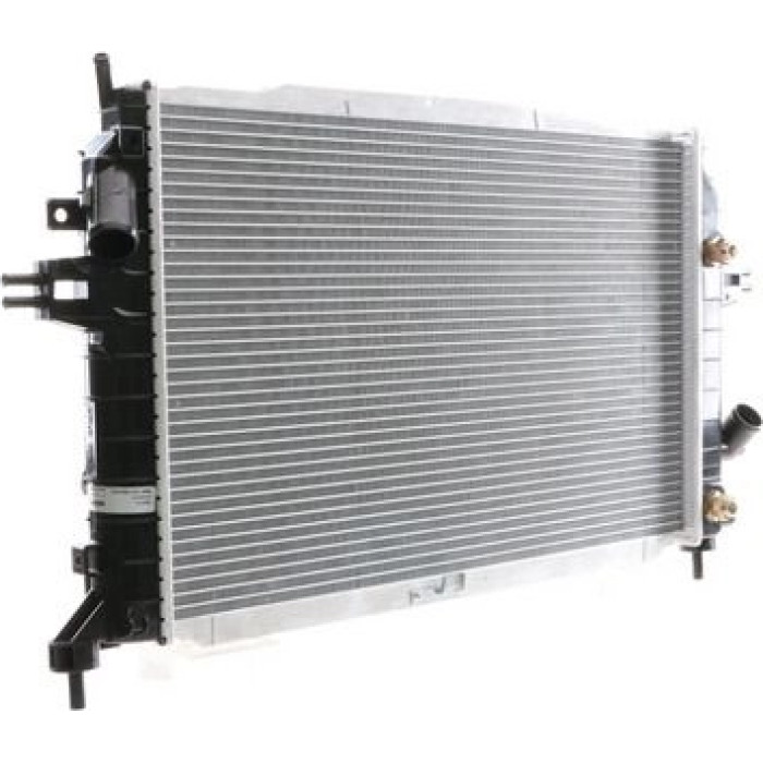 Kühler, Motorkühlung CR 1857 000S Kühler, Motorkühlung CR 1857 000S