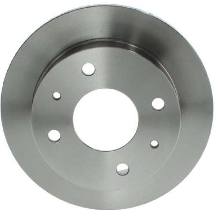 Bosch Bremsscheibe Vorderachse 0 986 478 727 Bosch Bremsscheibe Vorderachse 0 986 478 727
