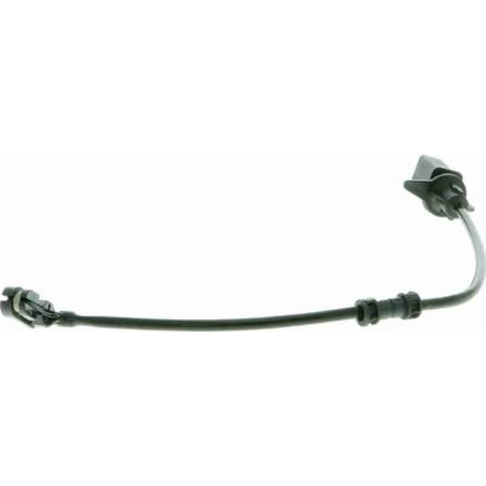 Vemo Bremsbelagverschleißsensor V10-72-1283 Vemo Bremsbelagverschleißsensor V10-72-1283
