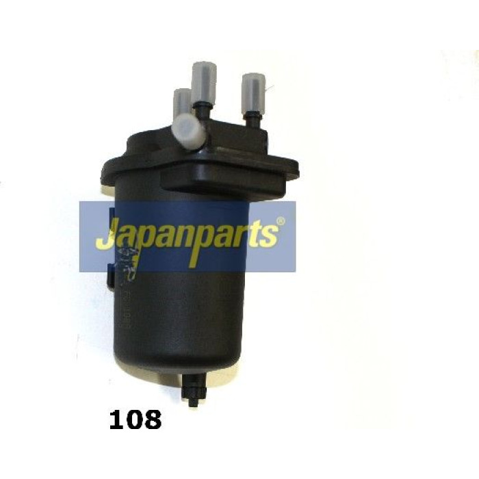 FC-108S Kraftstofffilter Renault 1.5Dci -04 Ohne Sensoreingang FC-108S Kraftstofffilter Renault 1.5Dci -04 Ohne Sensoreingang