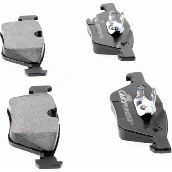 Vaico Bremsbelagsatz für Scheibenbremse V20-8126 Vaico Bremsbelagsatz für Scheibenbremse V20-8126