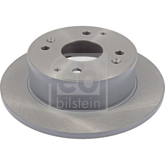 febi Bremsscheibe 108473
