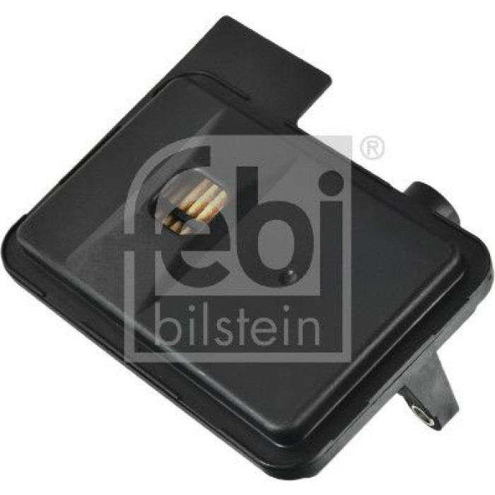 febi Ölfilter, Schaltgetriebe 171345 febi Ölfilter, Schaltgetriebe 171345