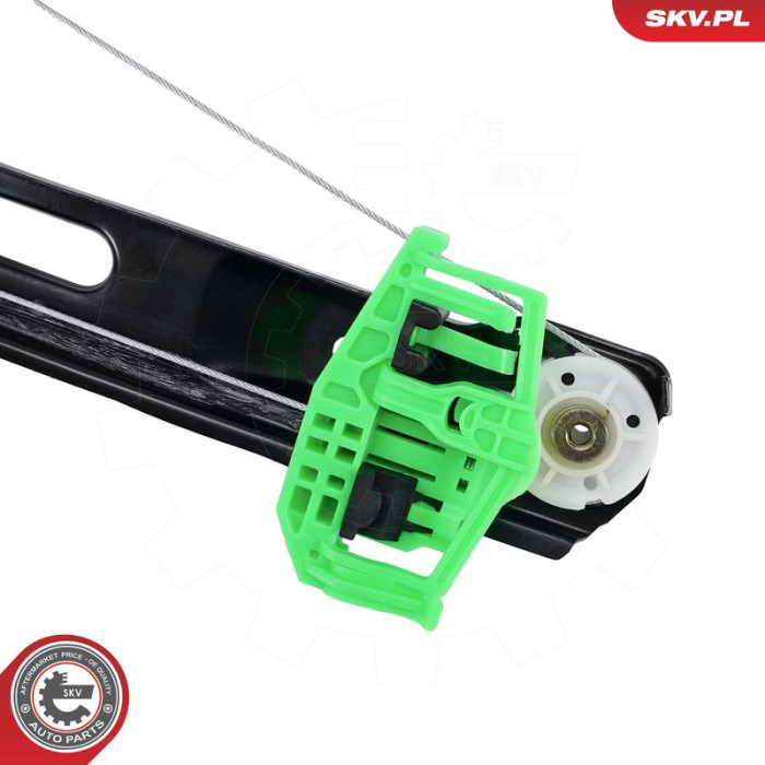 ESEN SKV 01SKV673 Fensterheber ESEN SKV 01SKV673 Fensterheber