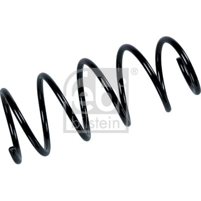 febi Fahrwerksfeder 104729 febi Fahrwerksfeder 104729