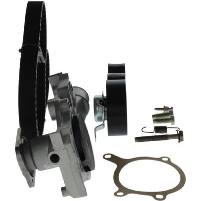 Bosch Zahnriemensatz mit Wasserpumpe 1987948528 Bosch Zahnriemensatz mit Wasserpumpe 1987948528