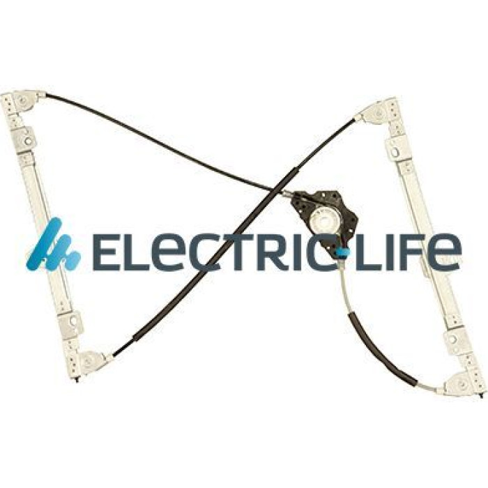 ZR FR719 L ELECTRIC LIFE ZR FR719 L Fensterheber vorne links, elektrisch, ohne Motor, ohne Komfortfunktion ZR FR719 L ELECTRIC LIFE ZR FR719 L Fensterheber vorne links, elektrisch, ohne Motor, ohne Komfortfunktion