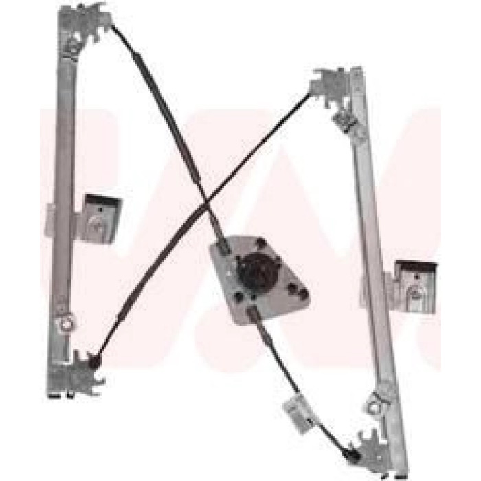 Van Wezel Fensterheber 8353263 Van Wezel Fensterheber 8353263
