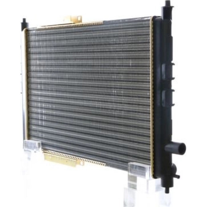MAHLE Kühler, Motorkühlung CR 622 000S