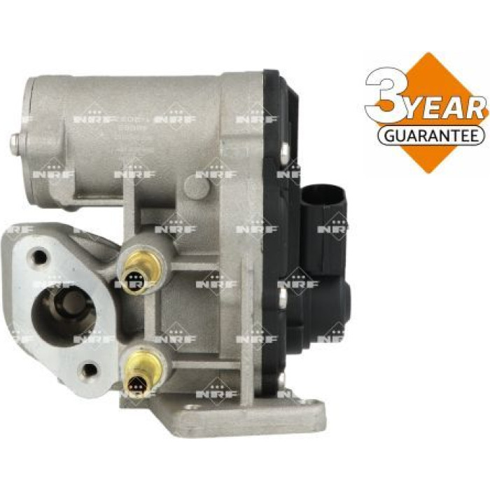 NRF AGR-Ventil 48666 NRF AGR-Ventil 48666
