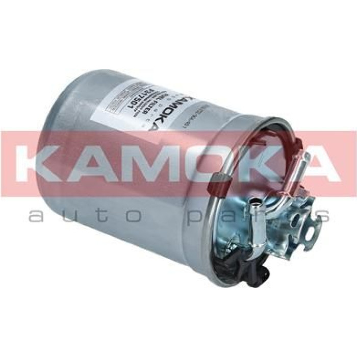 Kamoka Kraftstofffilter F317501 Kamoka Kraftstofffilter F317501