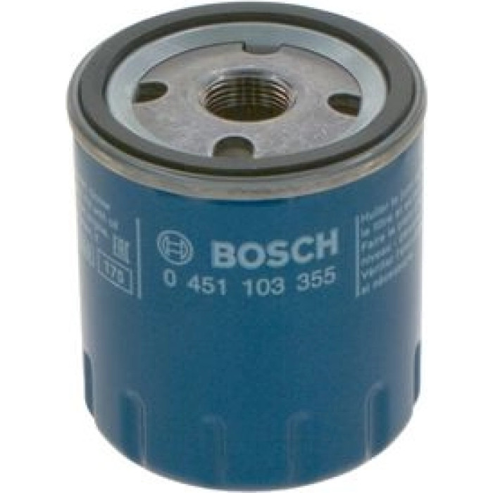 Bosch Ölfilter 0 451 103 355 Bosch Ölfilter 0 451 103 355