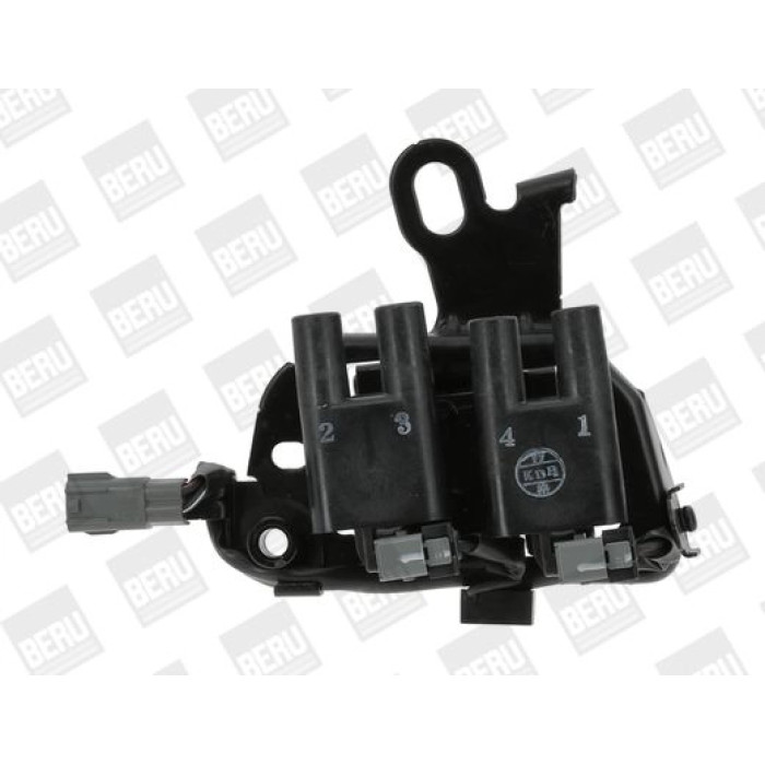 BERU Zündspule ZS482