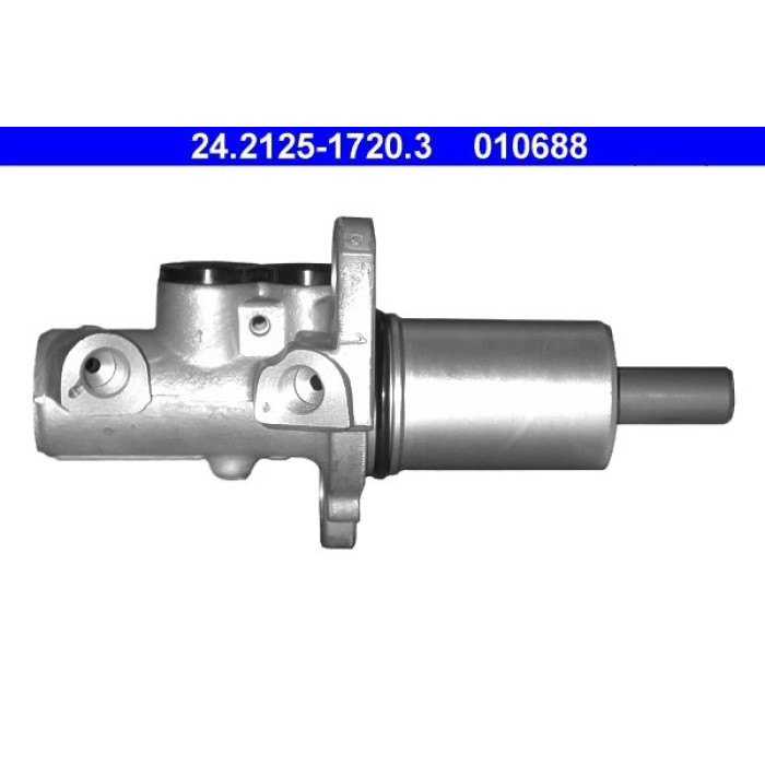 ATE Hauptbremszylinder 24.2125-1720.3 ATE Hauptbremszylinder 24.2125-1720.3