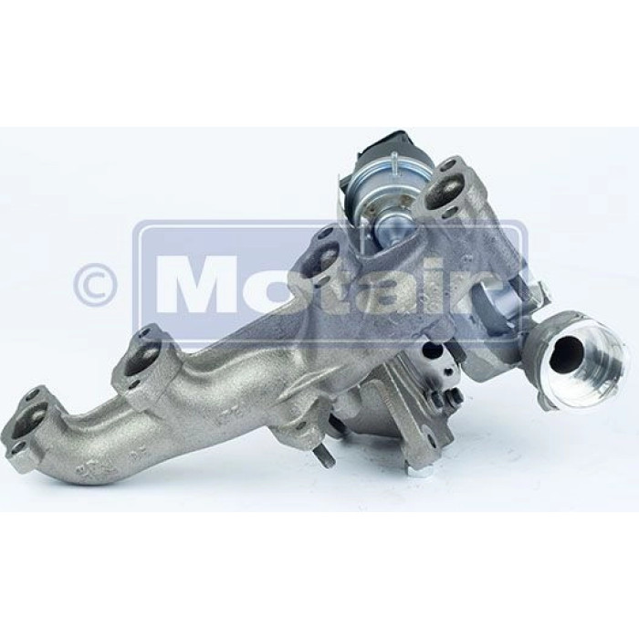 336182 ORIGINAL TURBO