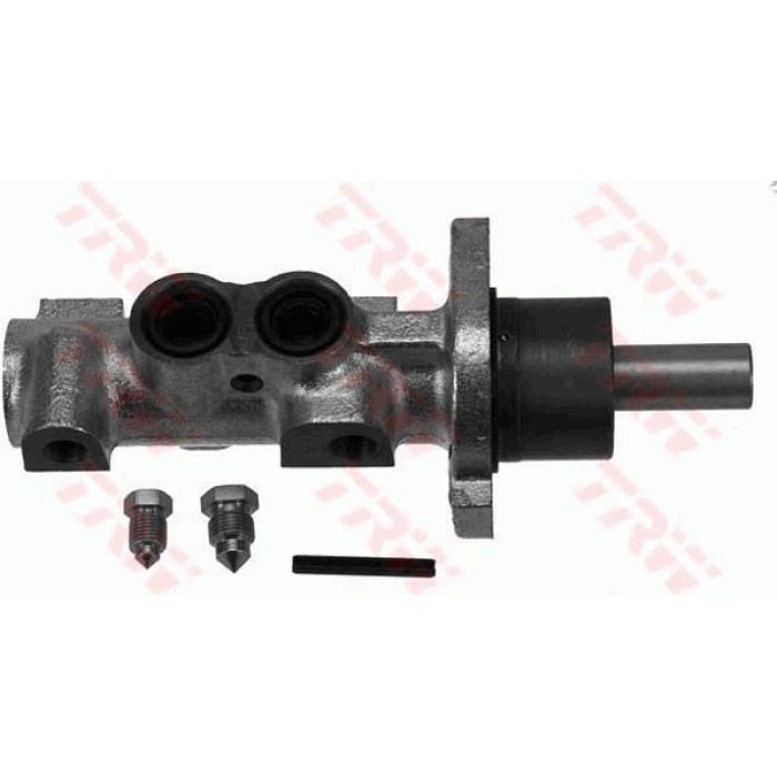 TRW Hauptbremszylinder PMF547 TRW Hauptbremszylinder PMF547